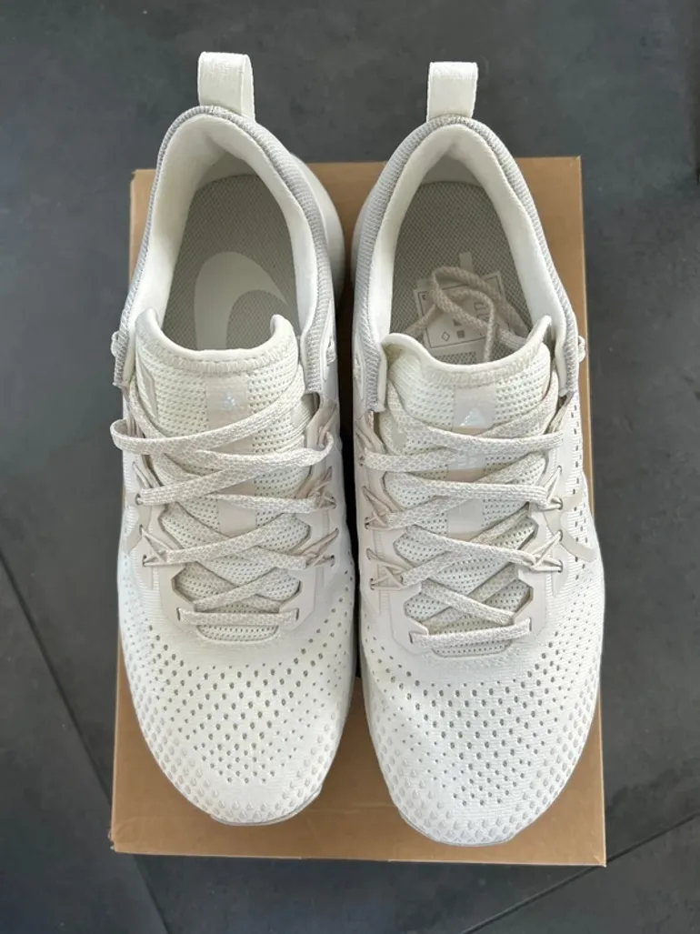 Tweedehands Nike Trail Shoes bike — afbeelding 2 van 5