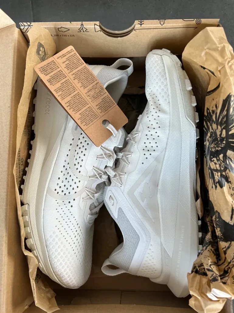Tweedehands Nike Trail Shoes bike — afbeelding 5 van 5