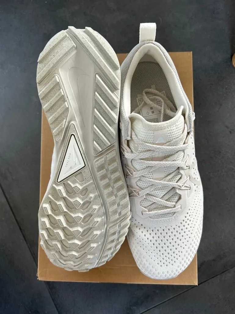 Tweedehands Nike Trail Shoes bike — afbeelding 4 van 5