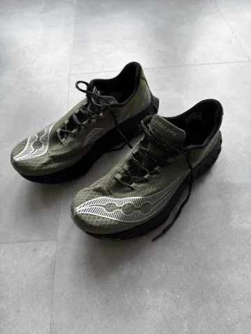 Tweedehands Saucony Endorphin Pro 4 bike — afbeelding 1 van 5