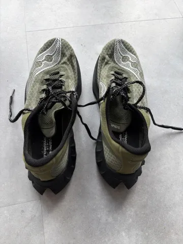 Tweedehands Saucony Endorphin Pro 4 bike — afbeelding 3 van 5