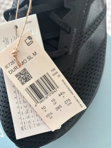 Tweedehands Adidas Sneaker bike — afbeelding 4 van 4