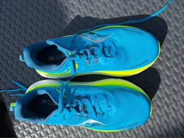 Saucony Hurricane bike usato — immagine 2 di 5