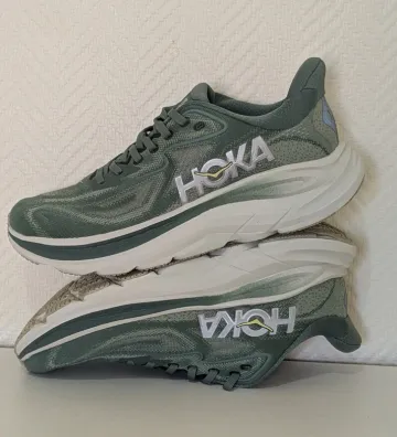 Used Hoka Bondi 9 bike — image 3 of 7