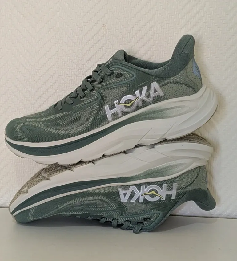 Used Hoka Bondi 9 bike — image 3 of 7
