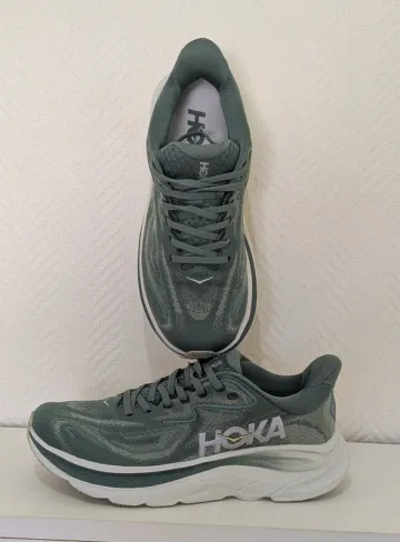 Used Hoka Bondi 9 bike — image 1 of 7
