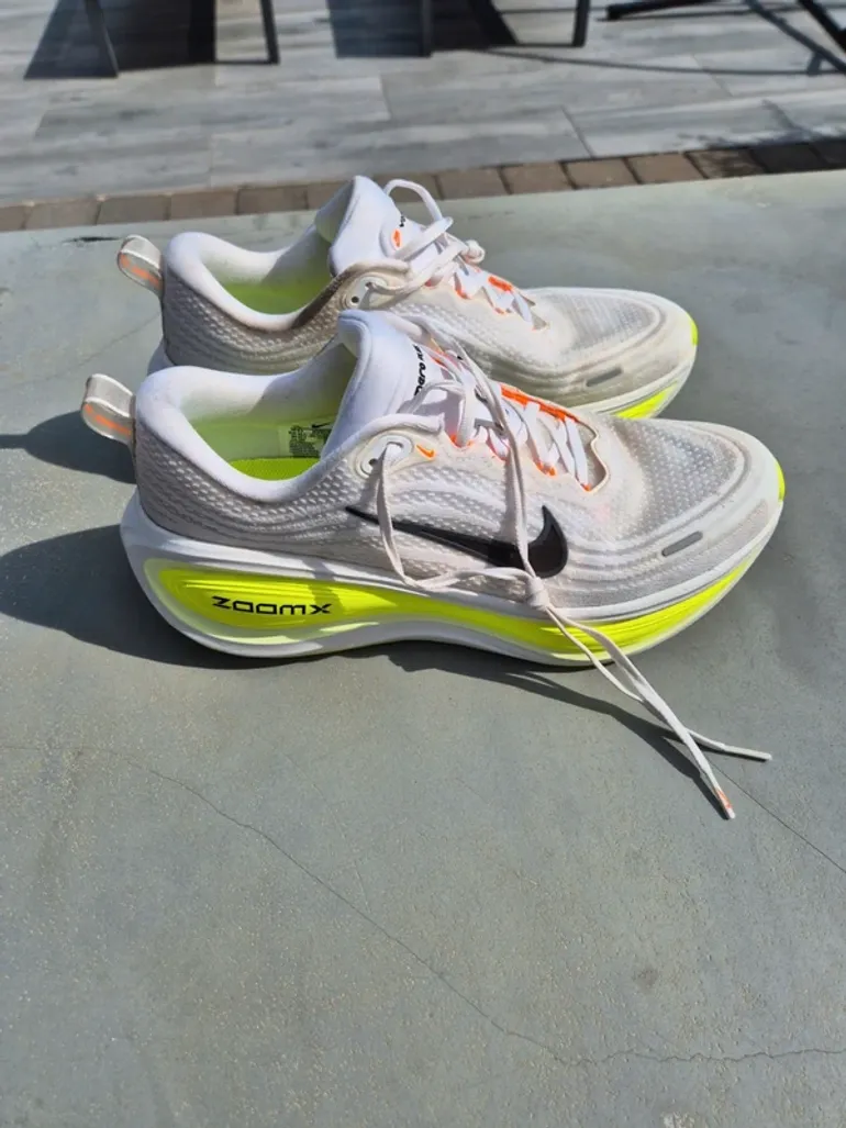 Used Autre Vomero Plus bike — image 5 of 14