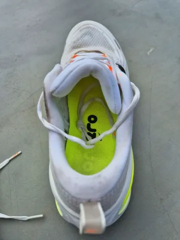 Used Autre Vomero Plus bike — image 7 of 14