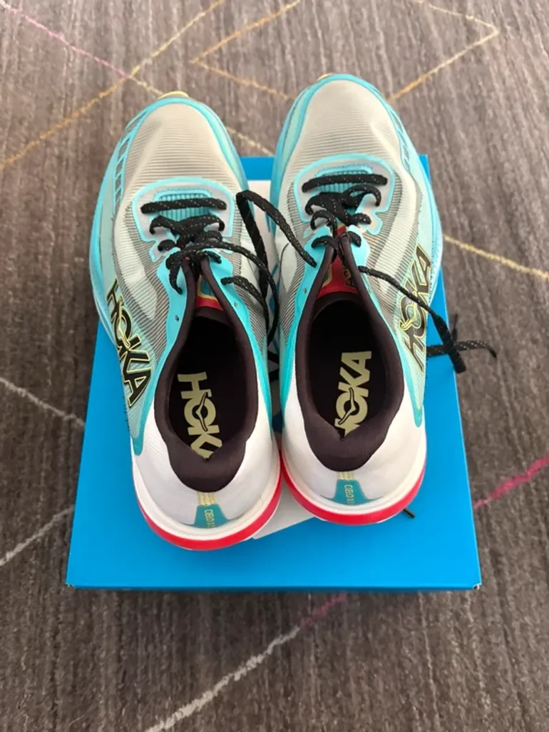 Použité Hoka Cielo X1 bike — obrázek 2 z 8