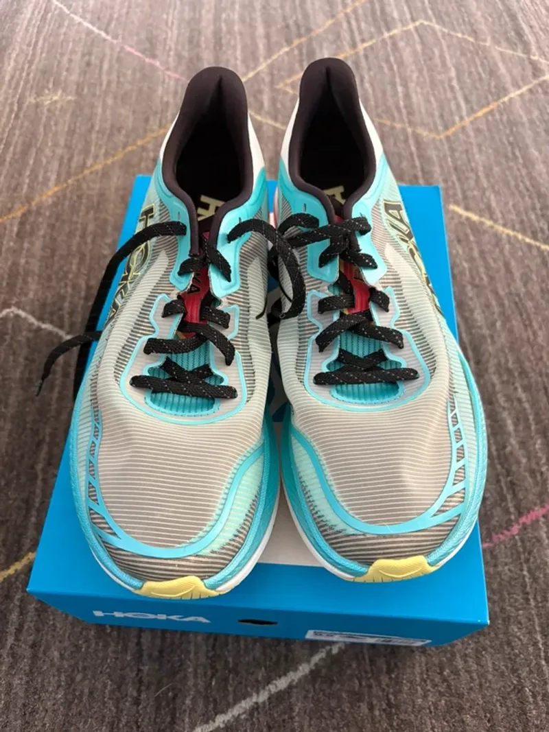 Použité Hoka Cielo X1 Running Shoes