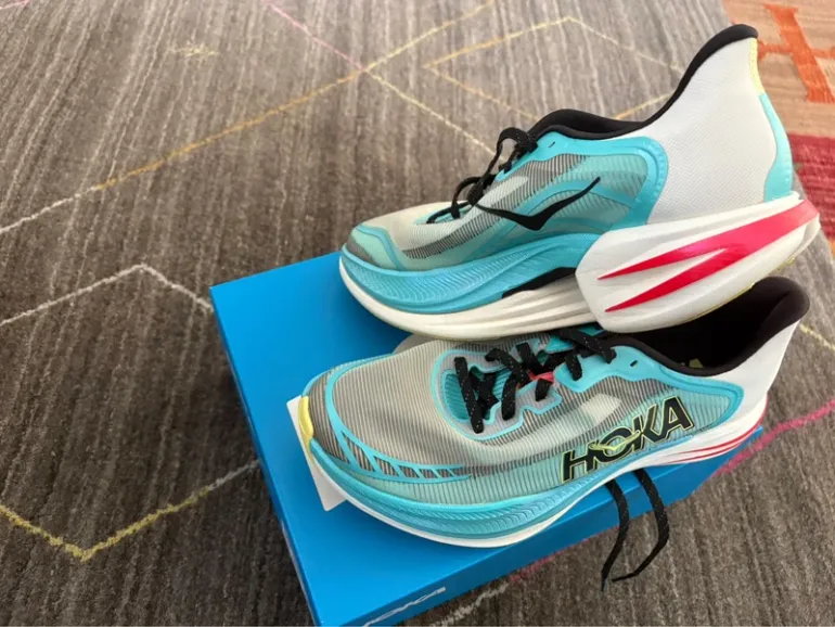 Použité Hoka Cielo X1 bike — obrázek 6 z 8