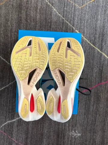 Použité Hoka Cielo X1 bike — obrázek 4 z 8