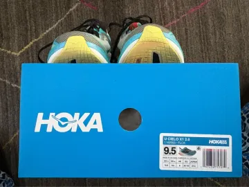 Použité Hoka Cielo X1 bike — obrázek 8 z 8