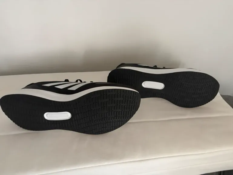 Adidas Lite Racer CLN 2.0 bike de segunda mano — imagen 4 de 5