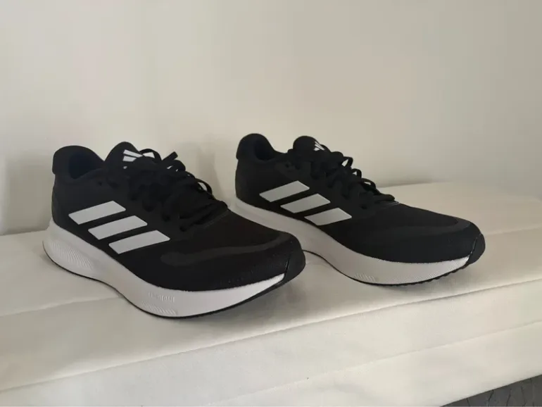 Adidas Lite Racer CLN 2.0 bike de segunda mano — imagen 2 de 5