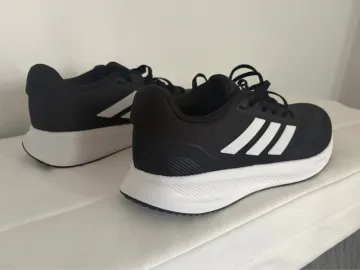 Adidas Lite Racer CLN 2.0 bike de segunda mano — imagen 3 de 5