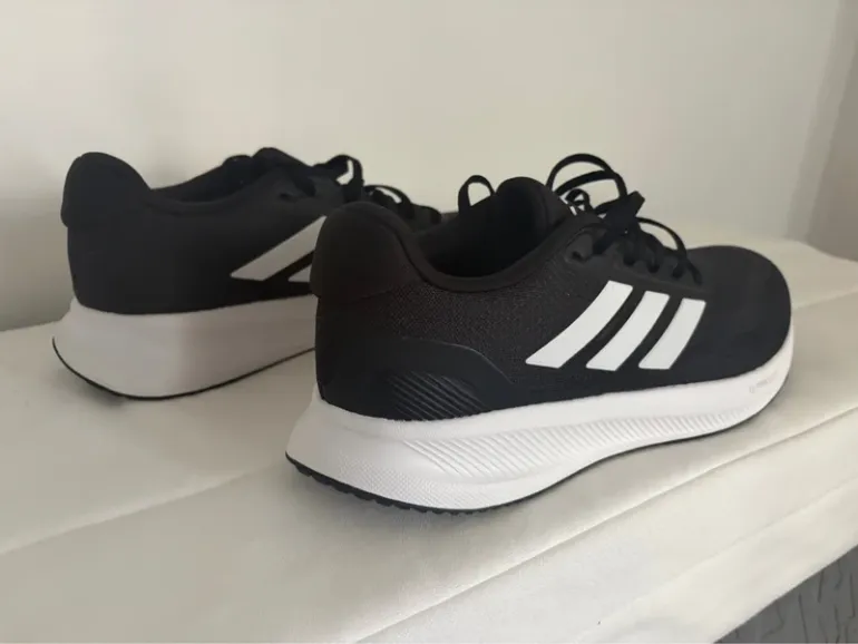 Adidas Lite Racer CLN 2.0 bike de segunda mano — imagen 3 de 5