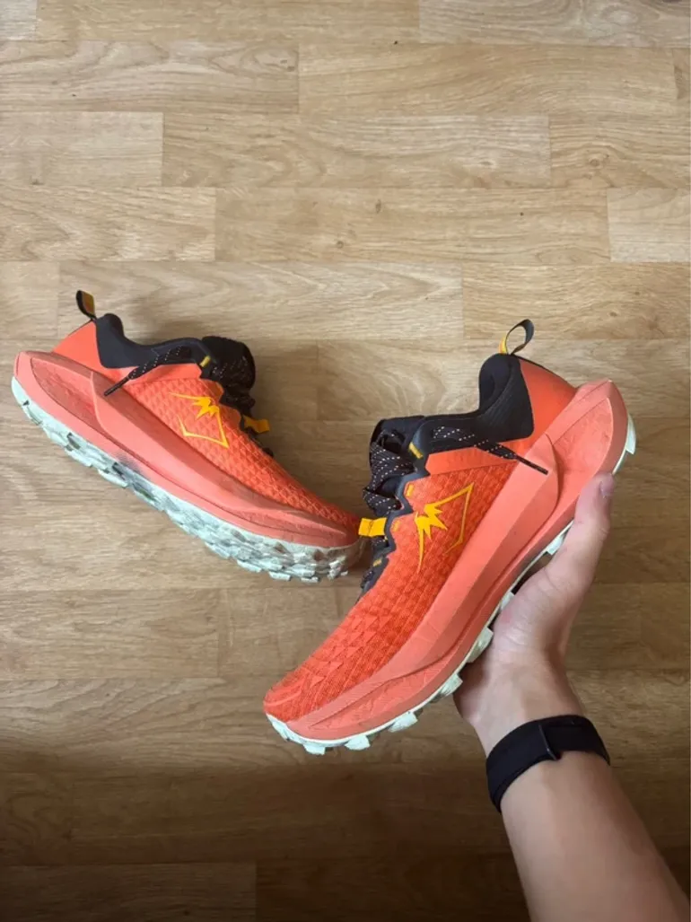 Tweedehands Asics Gel-Trabuco 13 bike — afbeelding 2 van 9