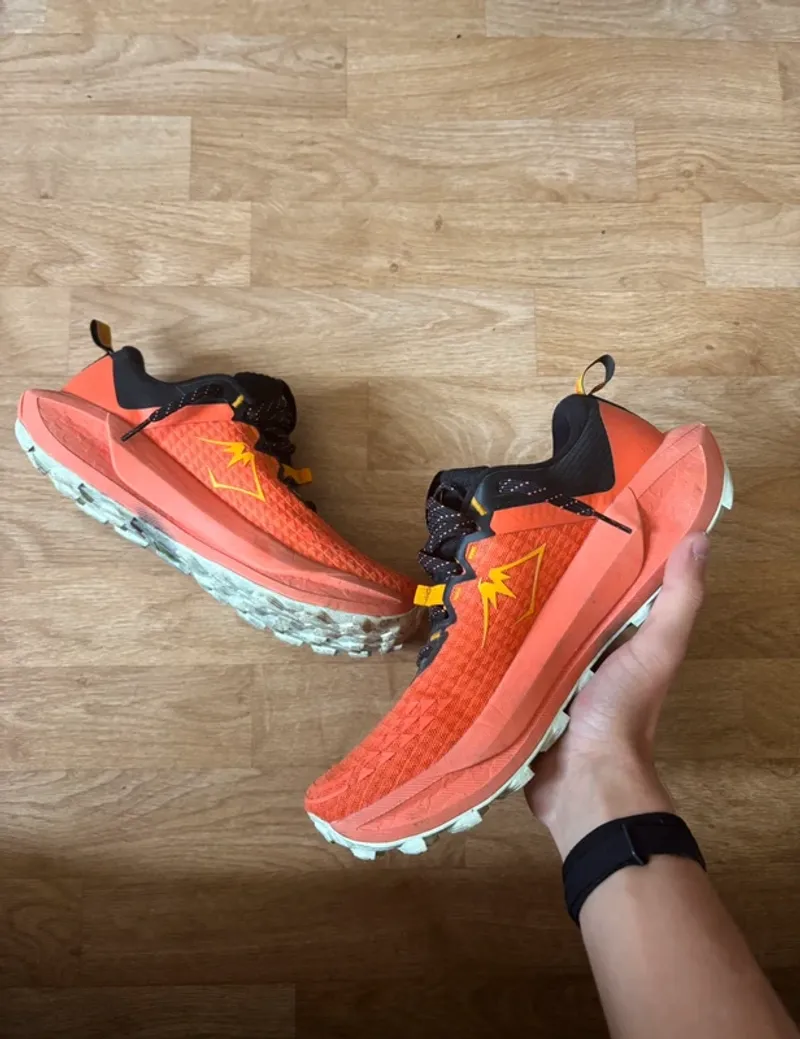 Tweedehands Asics Gel-Trabuco 13 Running Shoes