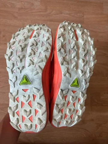 Tweedehands Asics Gel-Trabuco 13 bike — afbeelding 7 van 9