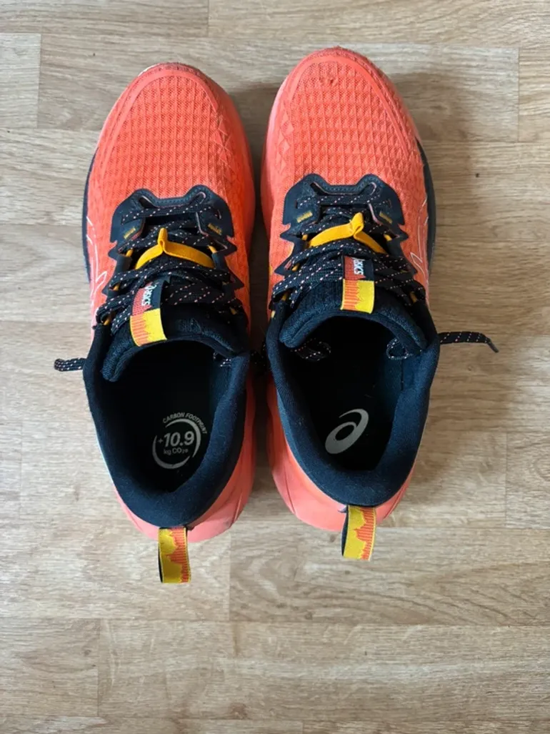 Tweedehands Asics Gel-Trabuco 13 bike — afbeelding 4 van 9