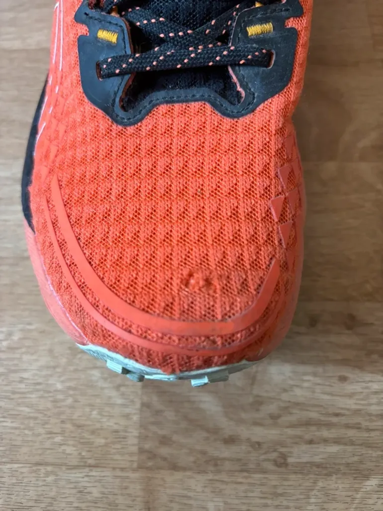 Tweedehands Asics Gel-Trabuco 13 bike — afbeelding 6 van 9