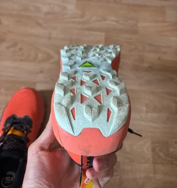 Tweedehands Asics Gel-Trabuco 13 bike — afbeelding 8 van 9