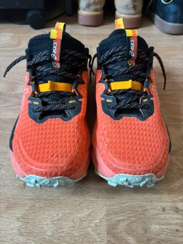 Tweedehands Asics Gel-Trabuco 13 bike — afbeelding 3 van 9