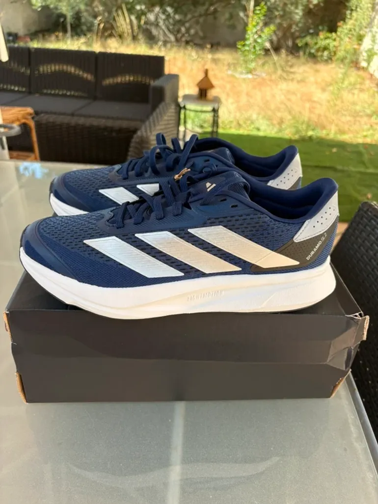 Tweedehands Adidas Duramo SL2 bike — afbeelding 3 van 5