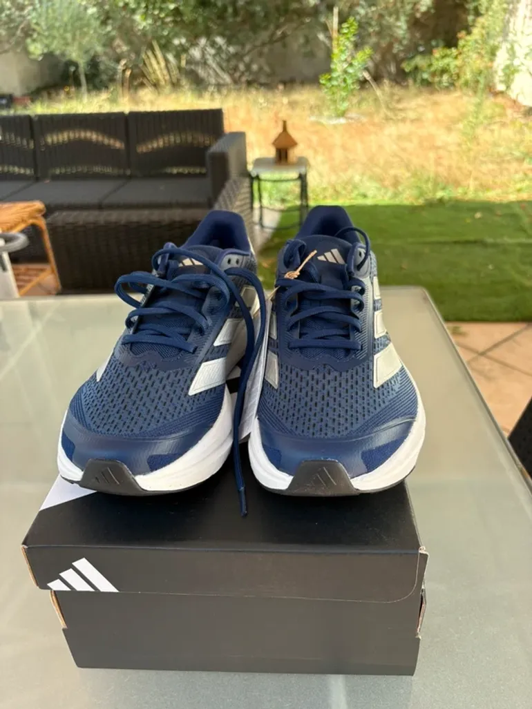Tweedehands Adidas Duramo SL2 bike — afbeelding 2 van 5