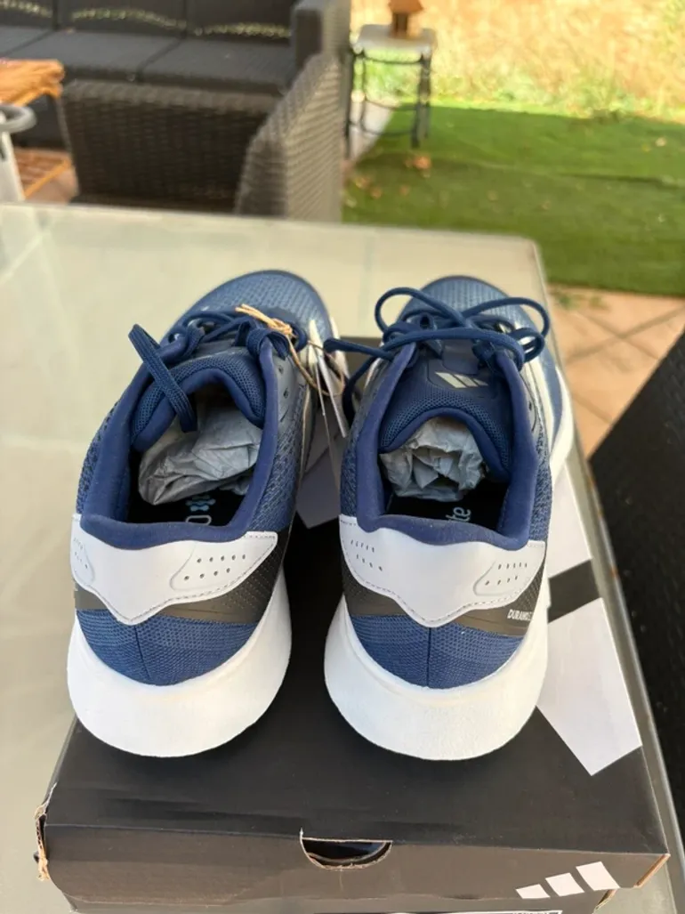 Tweedehands Adidas Duramo SL2 bike — afbeelding 4 van 5