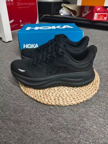 Used Hoka Bondi 9 Wide bike — image 1 of 6