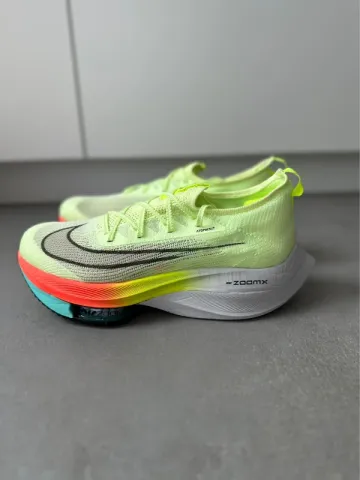Käytetty Nike Air Zoom Alphafly Next% bike — kuva 5 / 8