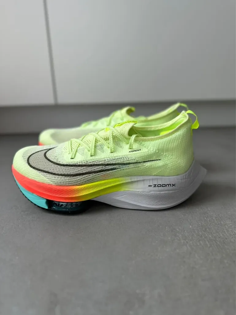 Käytetty Nike Air Zoom Alphafly Next% bike — kuva 5 / 8