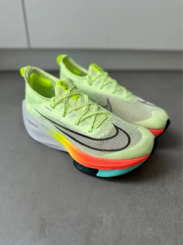 Käytetty Nike Air Zoom Alphafly Next% bike — kuva 2 / 8