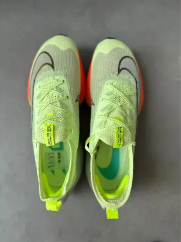 Käytetty Nike Air Zoom Alphafly Next% bike — kuva 8 / 8