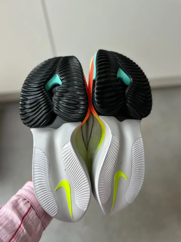 Käytetty Nike Air Zoom Alphafly Next% bike — kuva 3 / 8