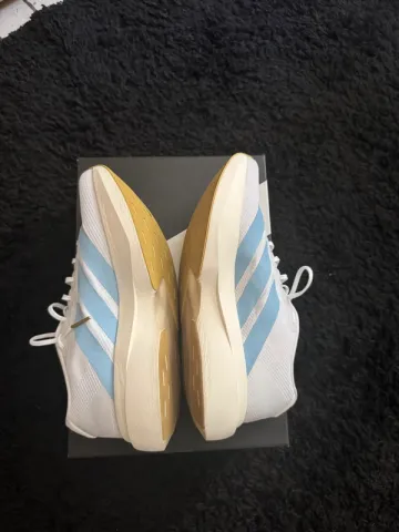 Tweedehands Scarpa adizero evo sl woven bike — afbeelding 4 van 5