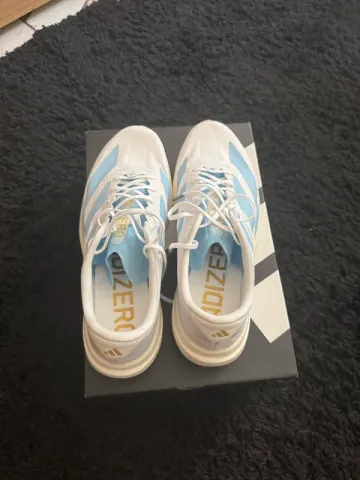 Tweedehands Scarpa adizero evo sl woven bike — afbeelding 2 van 5