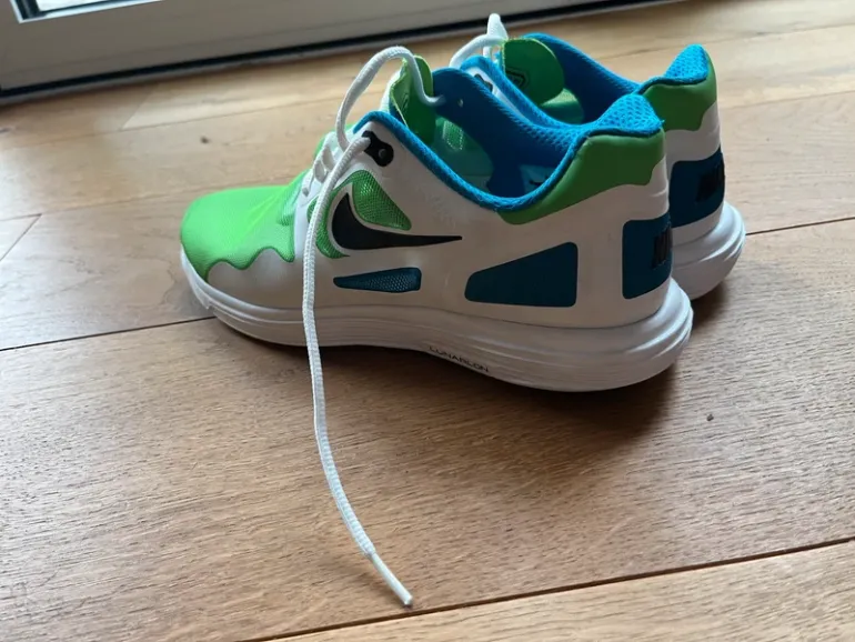Used Flow Lunar + bike — image 4 of 8
