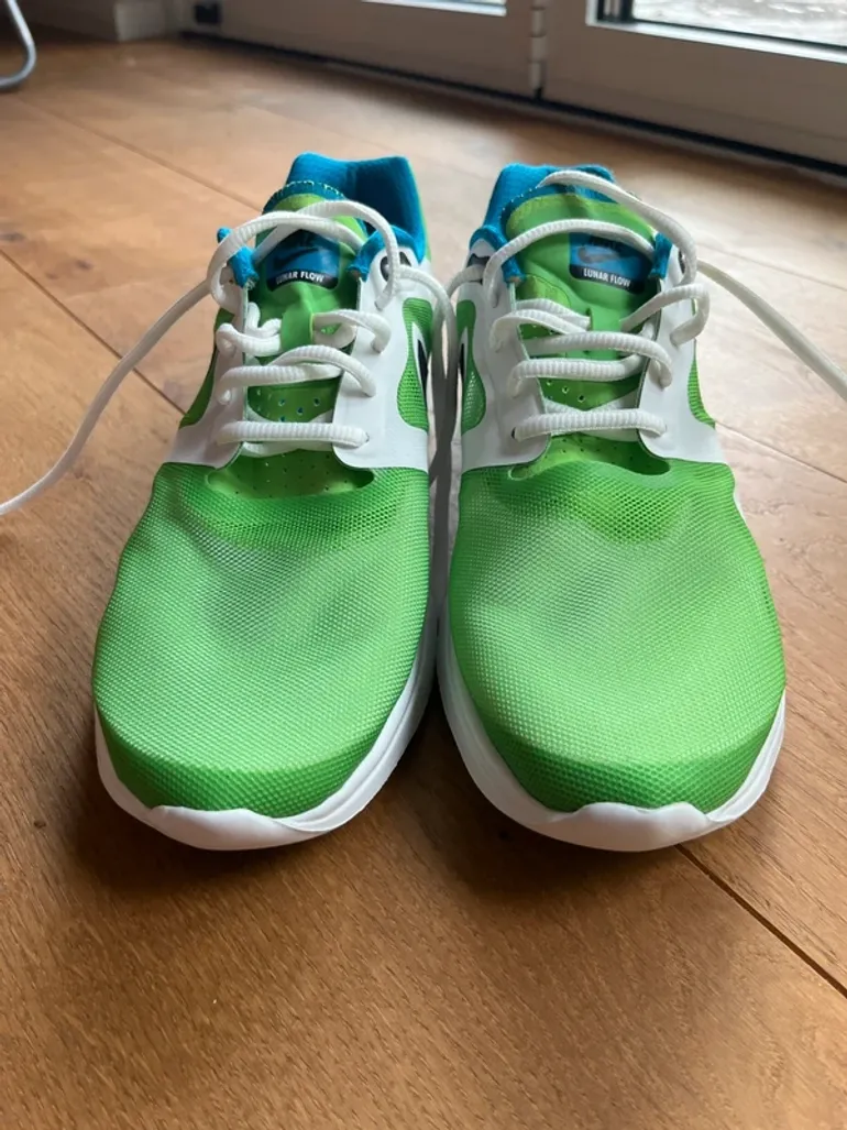 Used Flow Lunar + bike — image 2 of 8