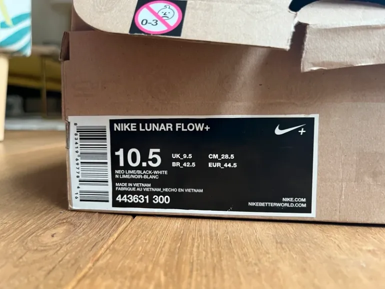 Used Flow Lunar + bike — image 8 of 8
