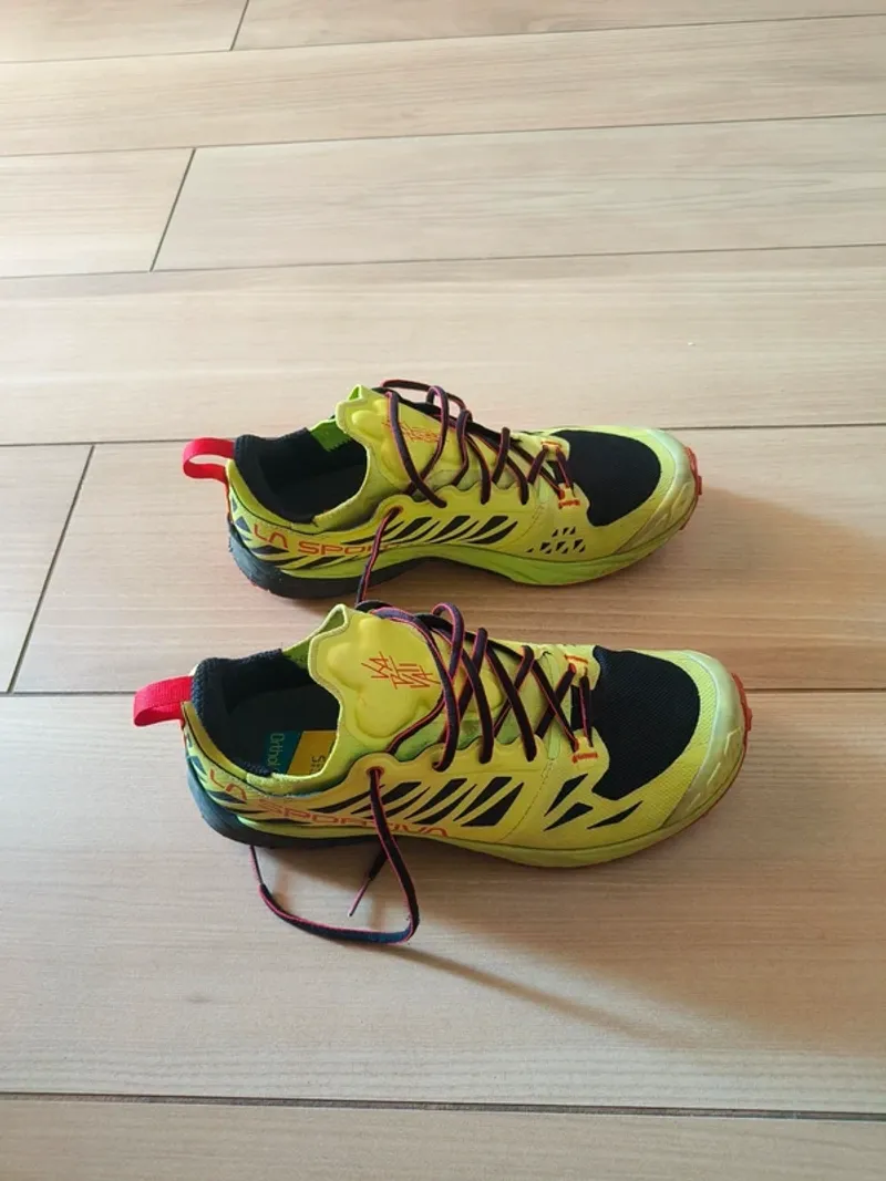 Gebrauchtes La Sportiva Kaptiva Running Shoes