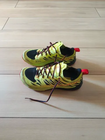 Tweedehands La Sportiva Kaptiva bike — afbeelding 3 van 5