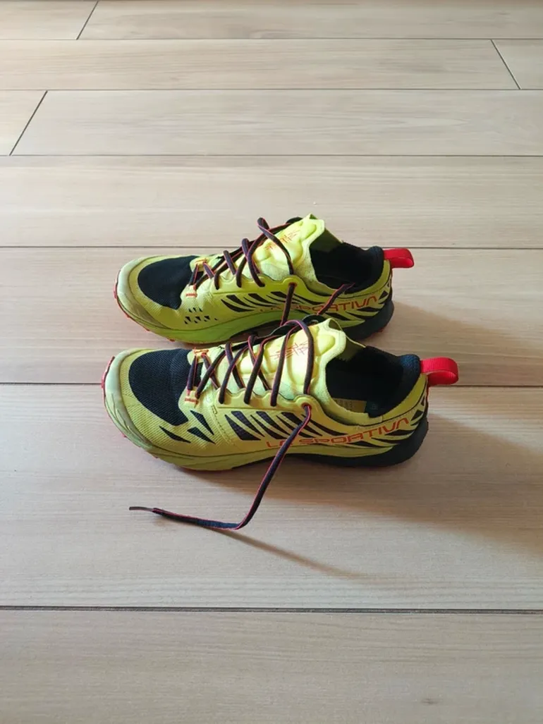 Tweedehands La Sportiva Kaptiva bike — afbeelding 3 van 5