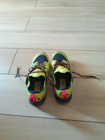 Tweedehands La Sportiva Kaptiva bike — afbeelding 2 van 5