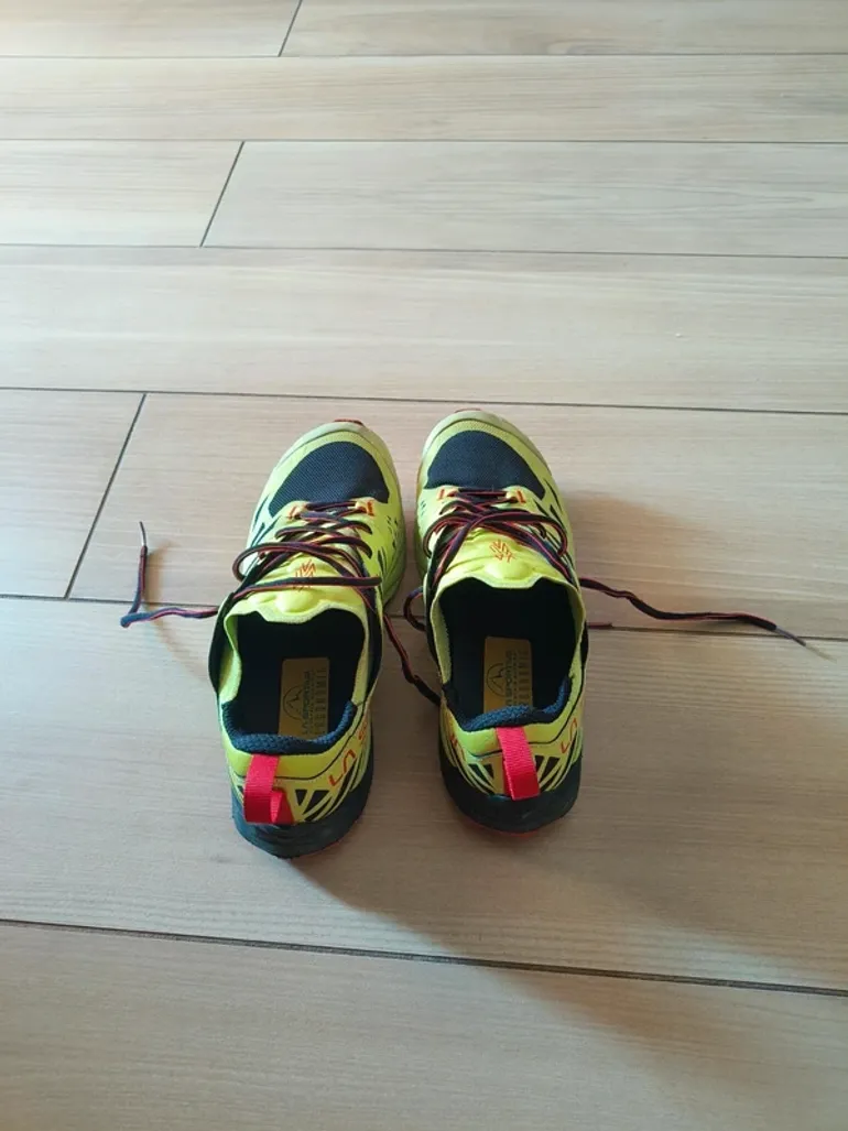 Tweedehands La Sportiva Kaptiva bike — afbeelding 2 van 5