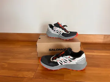 Tweedehands Salomon Alpharide bike — afbeelding 2 van 6