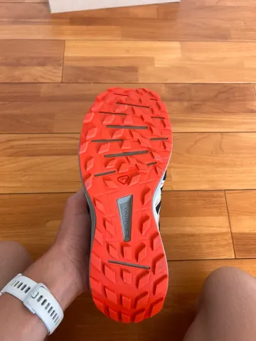 Tweedehands Salomon Alpharide bike — afbeelding 3 van 6