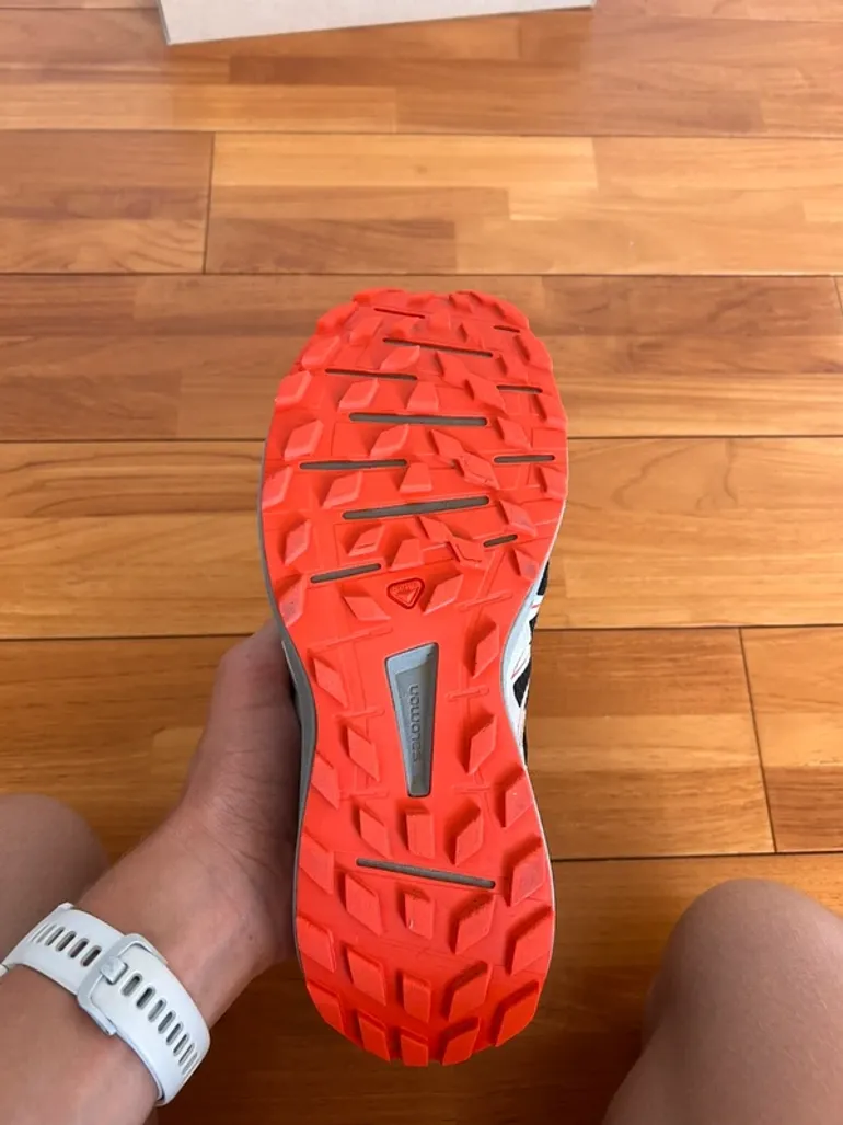 Tweedehands Salomon Alpharide bike — afbeelding 3 van 6